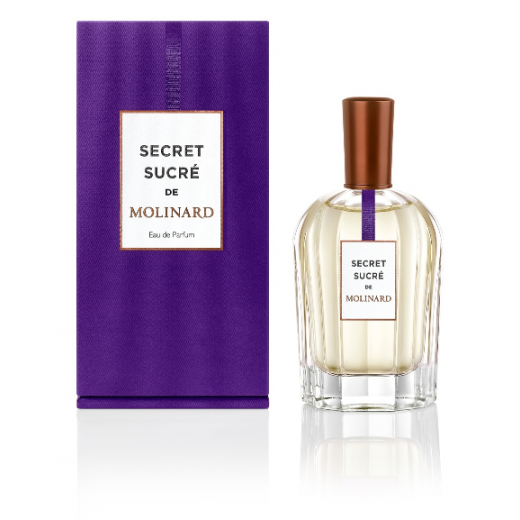 Sucre Perfume